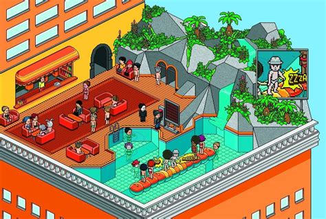 habbo game|habbo hotel game download.